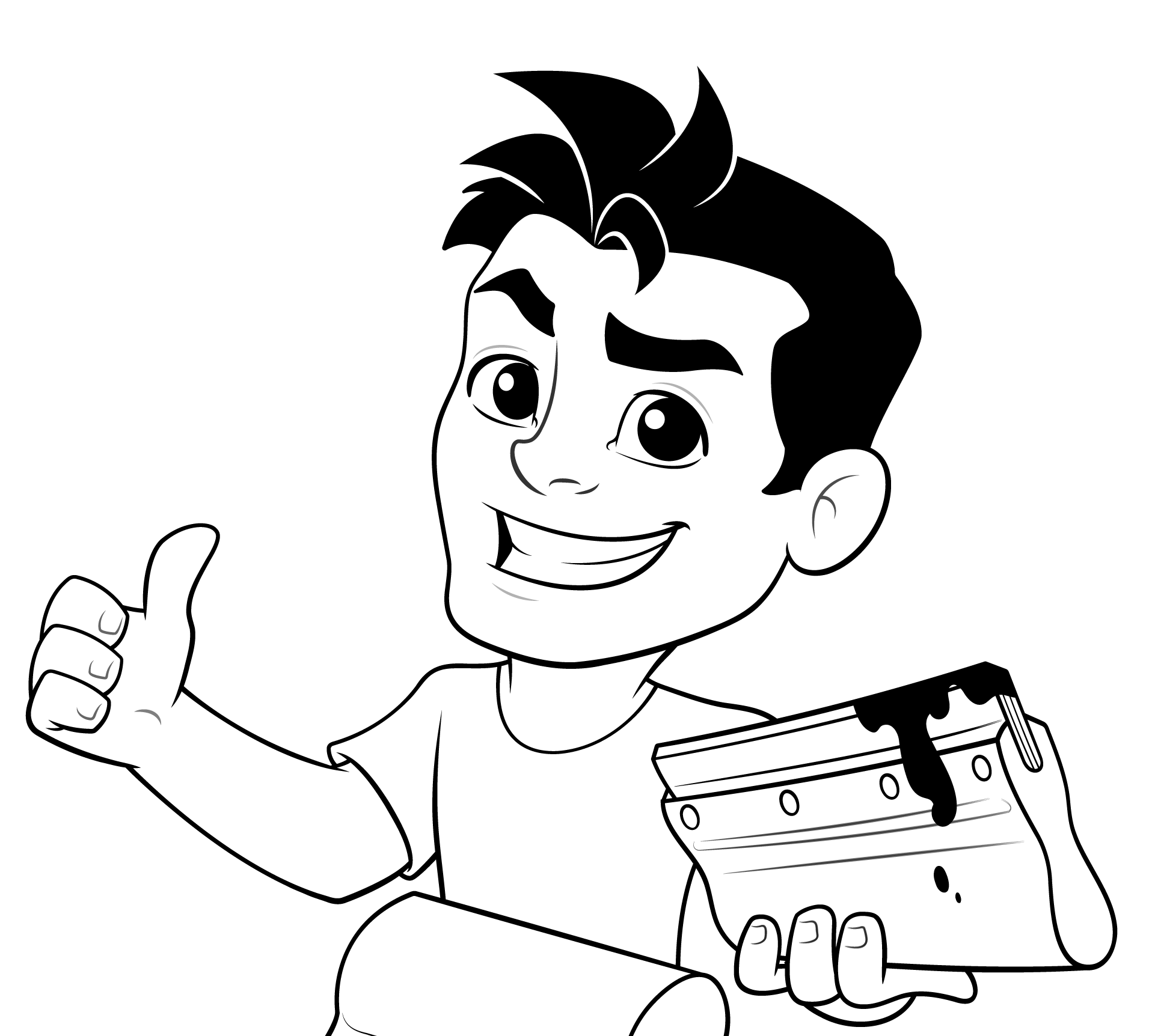 FreeStyle Sublimation Pep Club Locker